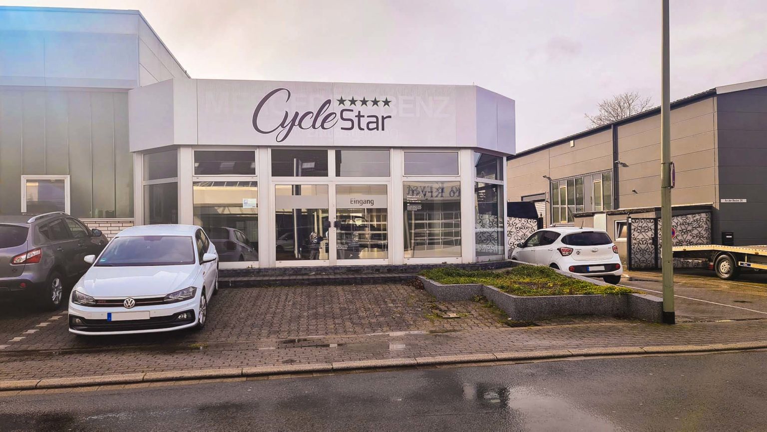 Volkswagen Wh Autozentrum Witten Hattingen Gmbh 🚗Autozentrum Hattingen - mehr als nur eine KFZ-Werkstatt🚗